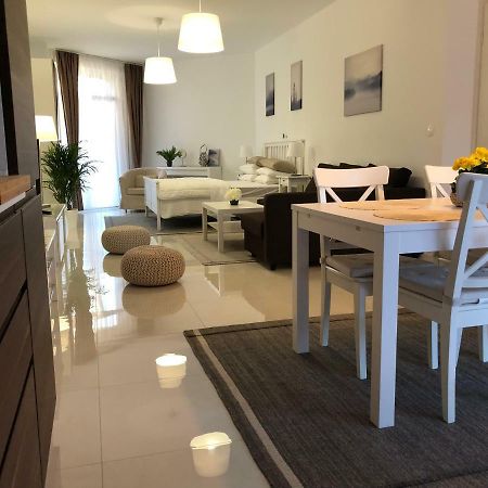 Apartment Mandica Split Eksteriør billede