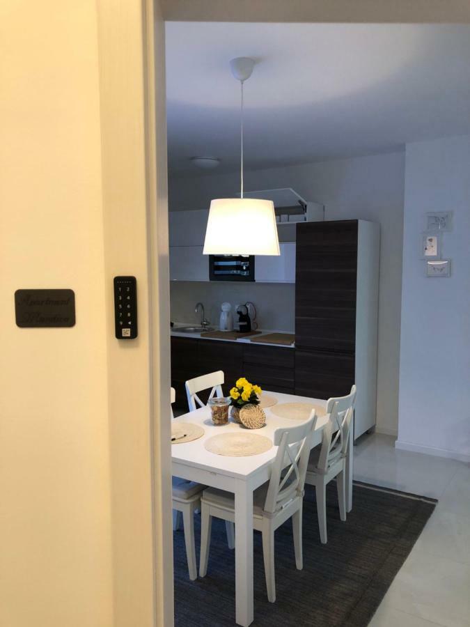 Apartment Mandica Split Eksteriør billede