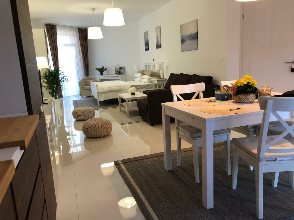 Apartment Mandica Split Eksteriør billede