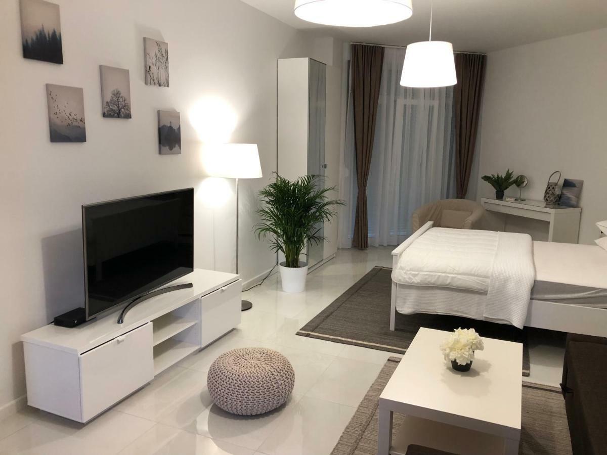 Apartment Mandica Split Eksteriør billede