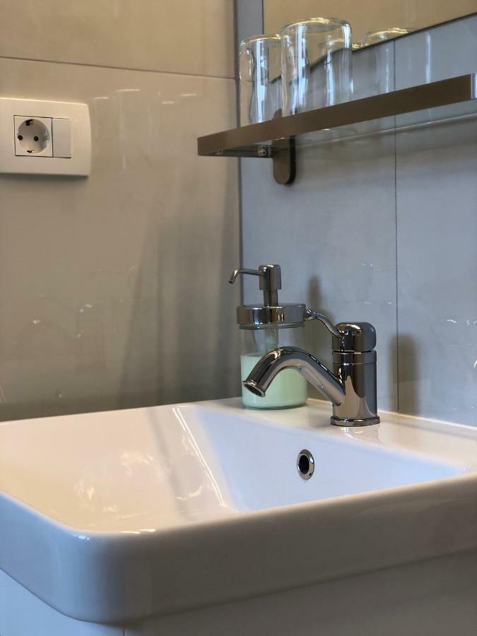 Apartment Mandica Split Eksteriør billede