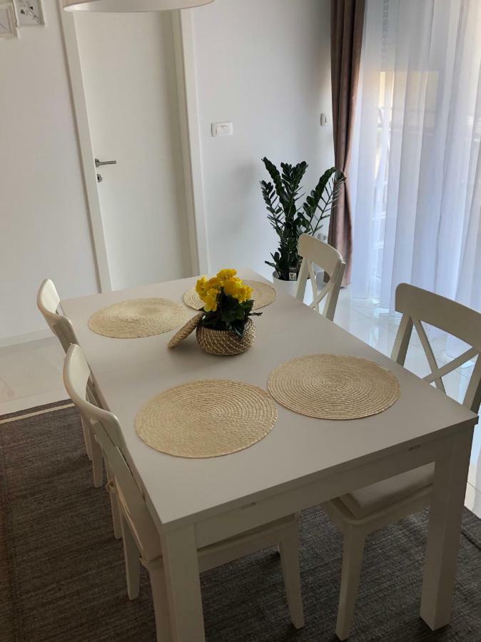 Apartment Mandica Split Eksteriør billede
