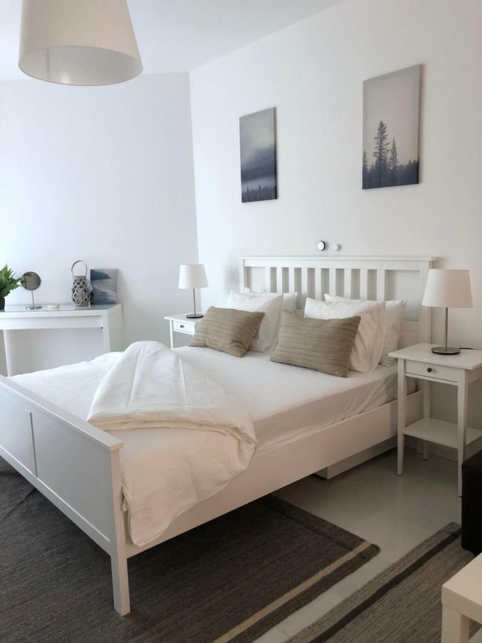 Apartment Mandica Split Eksteriør billede