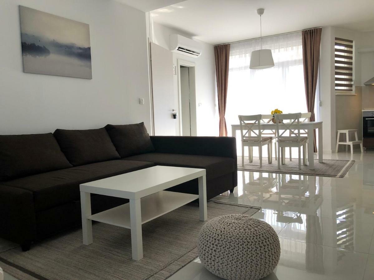 Apartment Mandica Split Eksteriør billede