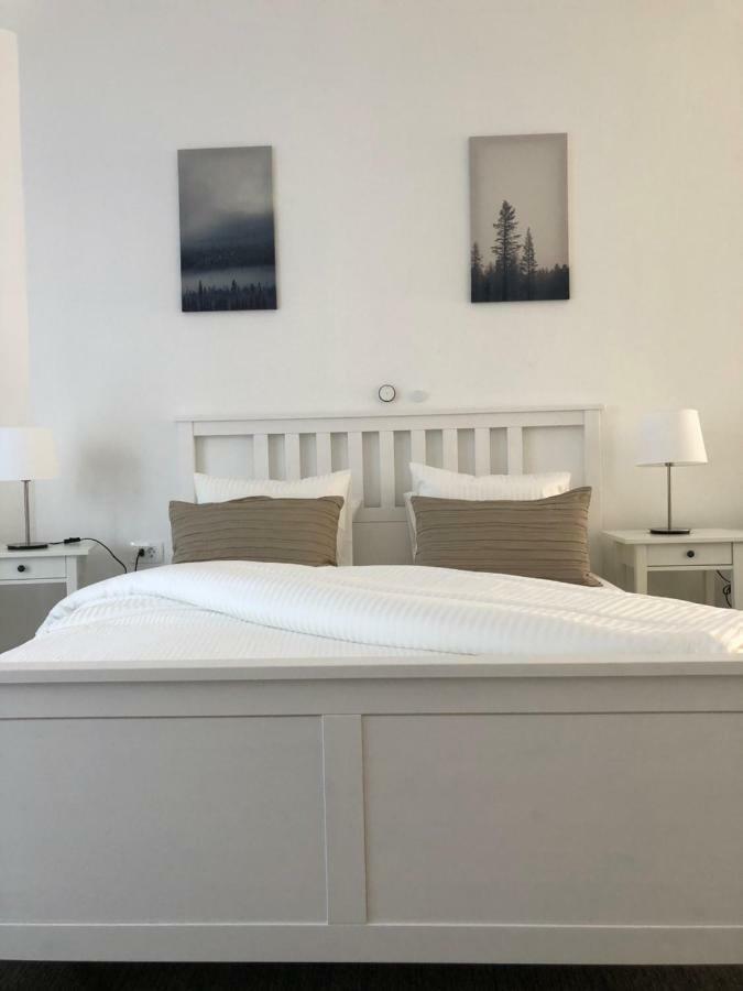 Apartment Mandica Split Eksteriør billede