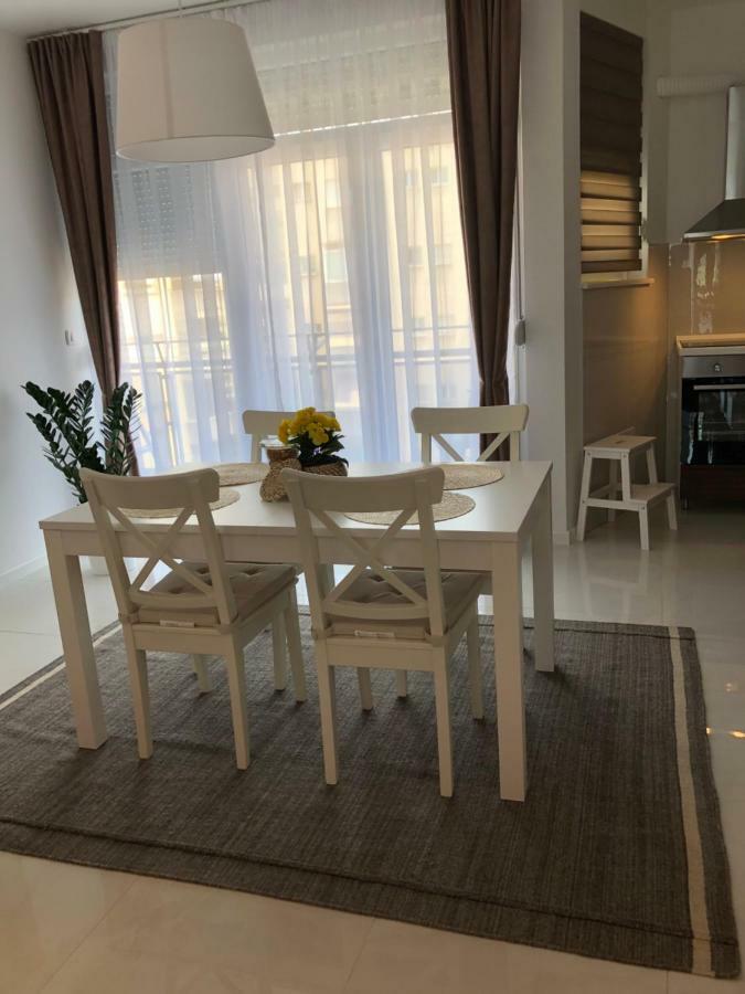 Apartment Mandica Split Eksteriør billede