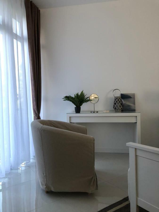 Apartment Mandica Split Eksteriør billede