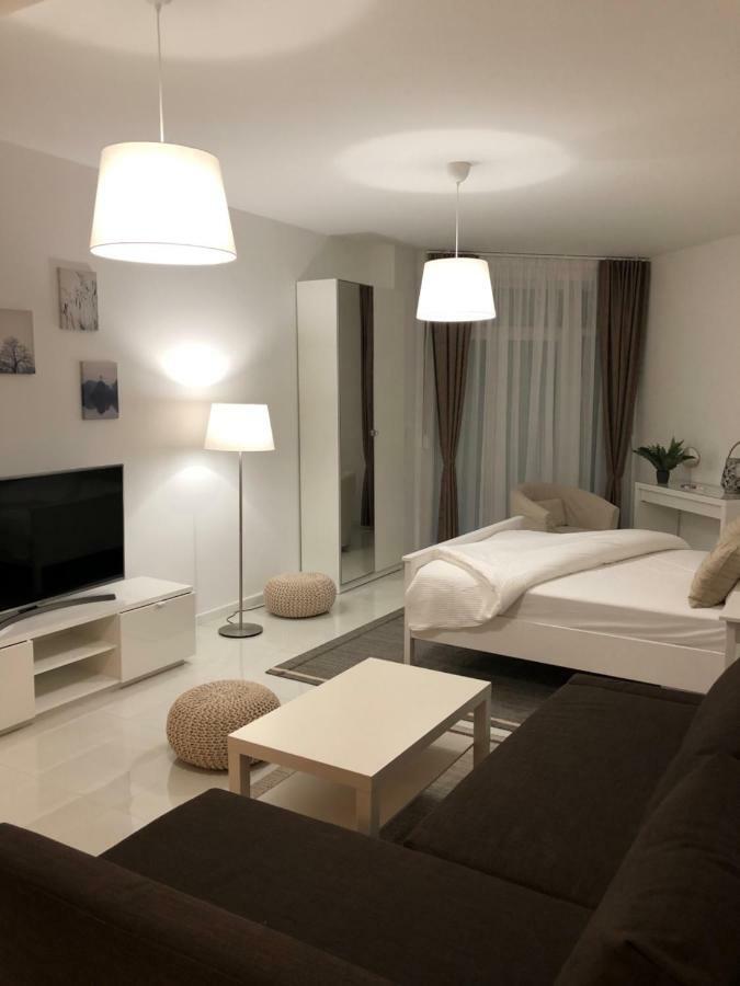 Apartment Mandica Split Eksteriør billede