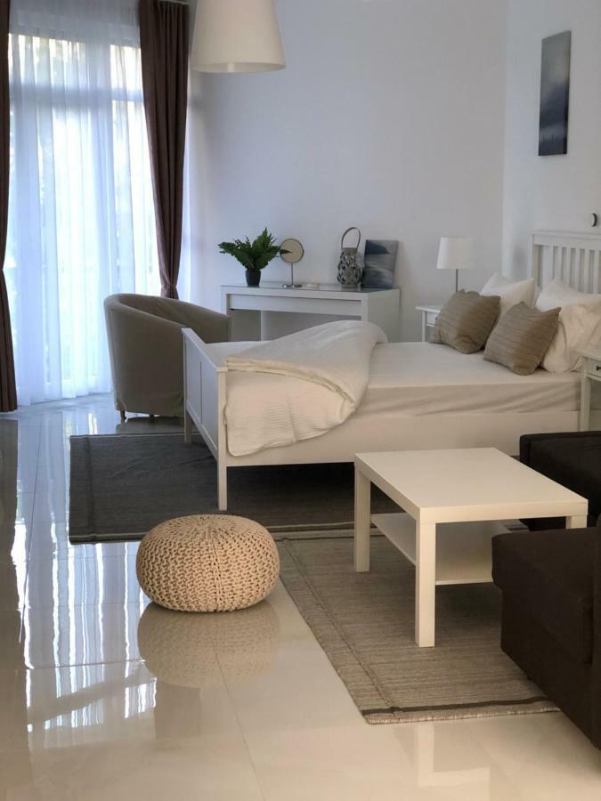 Apartment Mandica Split Eksteriør billede