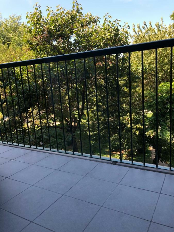 Apartment Mandica Split Eksteriør billede