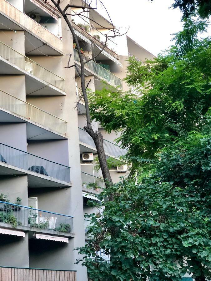 Apartment Mandica Split Eksteriør billede