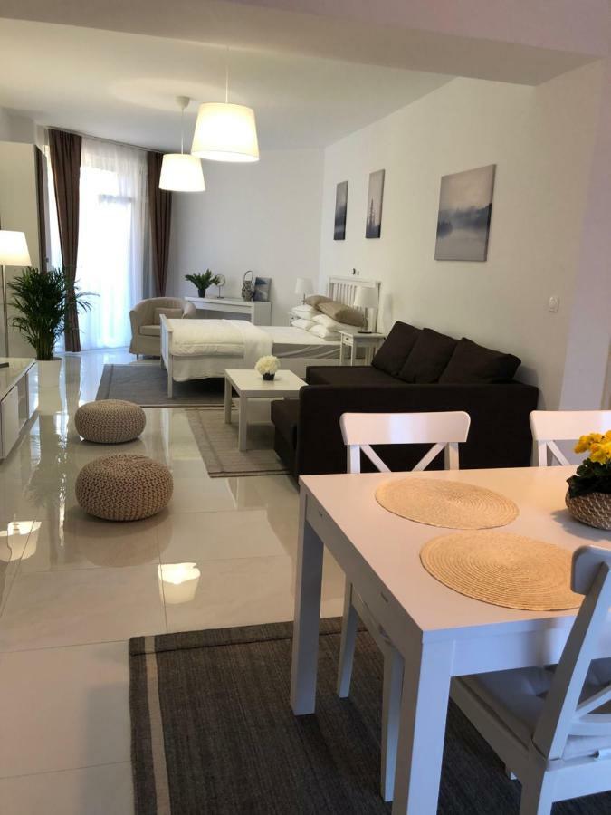 Apartment Mandica Split Eksteriør billede