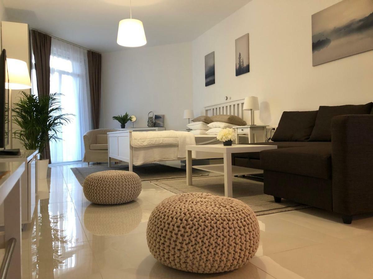 Apartment Mandica Split Eksteriør billede